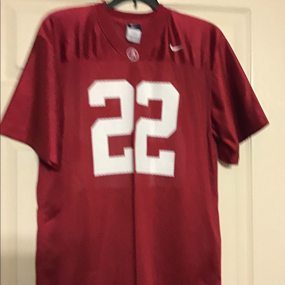 Crimson Tide Pullover